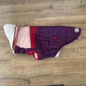 GF pets insulated dog coat - 3xl